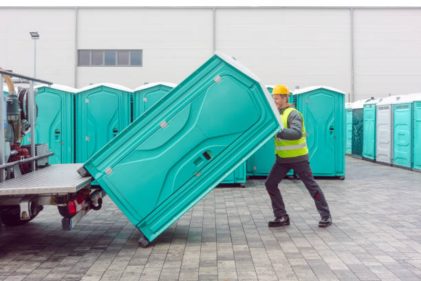 Best Portable Toilets with Baby Changing Stations  in Frontenac, KS