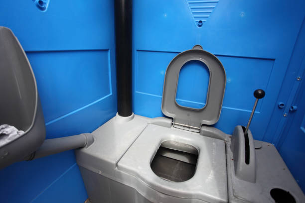 Professional Portable Potty Rental in Frontenac, KS